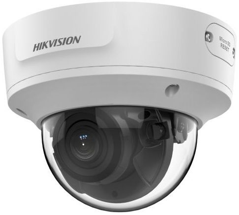 Видеокамера IP Hikvision DS-2CD2783G2-IZS 2.8-12мм цветная