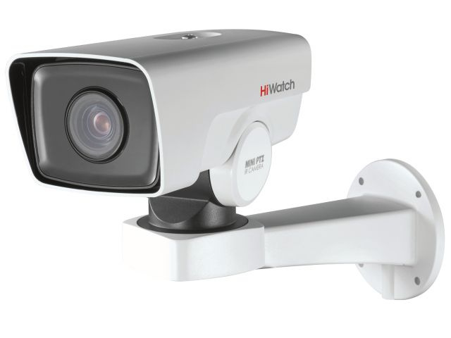 Видеокамера IP Hikvision HiWatch PTZ-Y3220I-D 4.7-94мм цветная