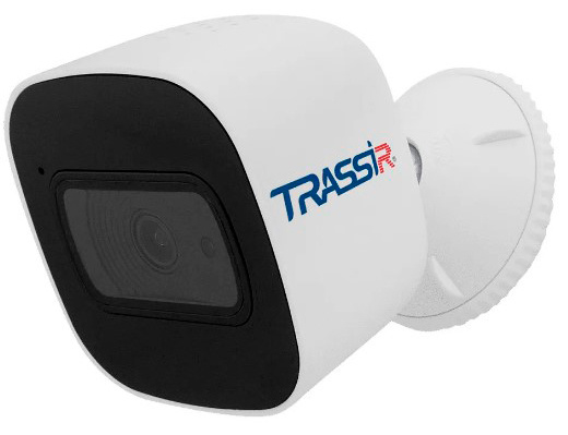Камера видеонаблюдения Trassir TR-W2B5 2.8-2.8мм цв.