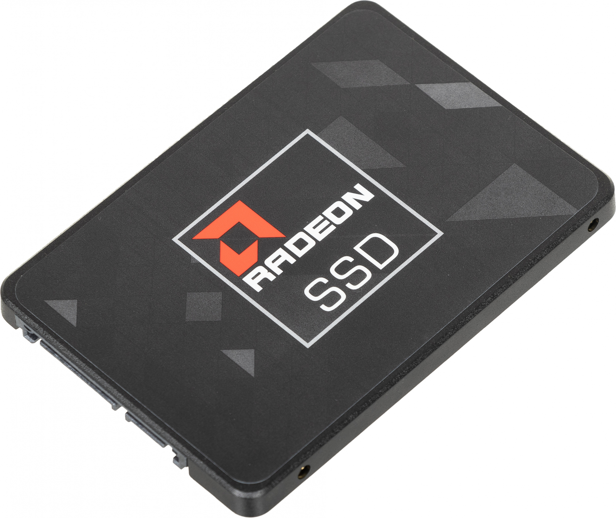 Накопитель SSD AMD SATA III 256Gb R5SL256G Radeon R5 2.5"