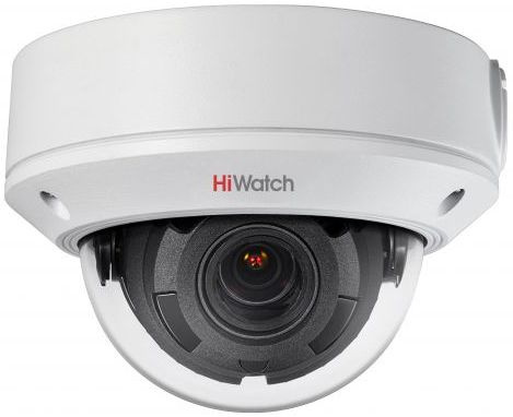 Камера видеонаблюдения IP HiWatch DS-I458Z (2.8-12 mm) 2.8-12мм цветная