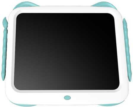 Планшет для рисования Xiaomi Wicue 12 белый/голубой
