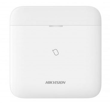 Контрольная панель Hikvision DS-PWA96-M-WE
