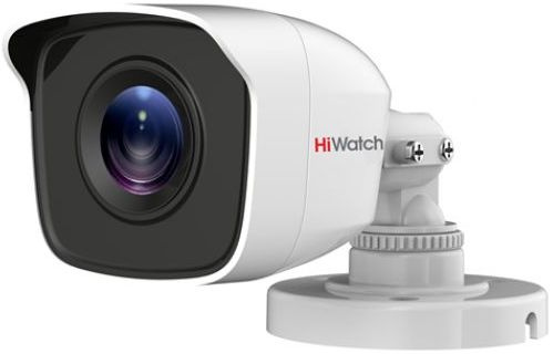 Камера видеонаблюдения Hikvision HiWatch DS-T200S 2.8-2.8мм цветная