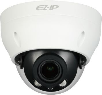 Видеокамера IP Dahua EZ-IPC-D2B20P-ZS 2.8-12мм цветная