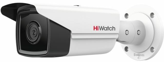 Видеокамера IP Hikvision HiWatch IPC-B522-G2/4I (6mm) 6-6мм цветная