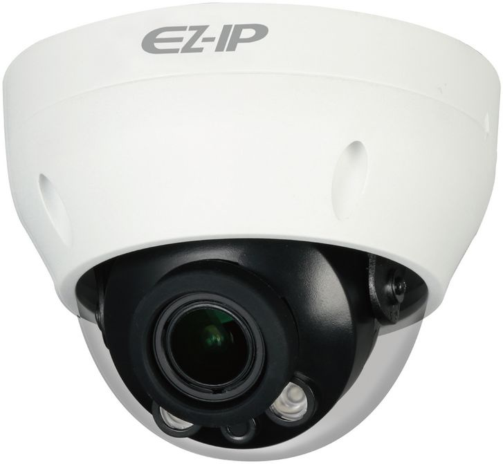 Камера видеонаблюдения Dahua EZ-IPC-D2B40P-ZS 2.8-12мм