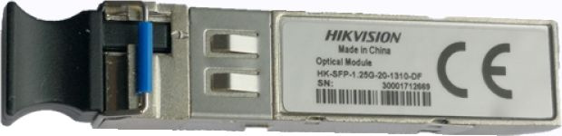 Модуль Hikvision HK-SFP-1.25G-20-1310-DF