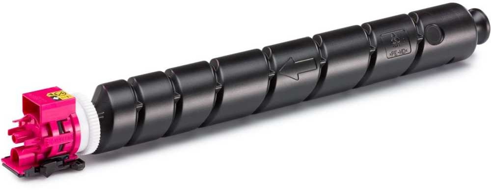 Картридж лазерный Kyocera TK-8800M пурпурный для Kyocera P8060cdn