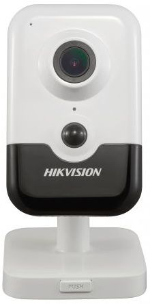 Видеокамера IP Hikvision DS-2CD2423G0-IW(4 mm)(W) 4-4мм цветная