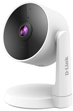 Камера видеонаблюдения D-Link DCS-8325LH 3-3мм