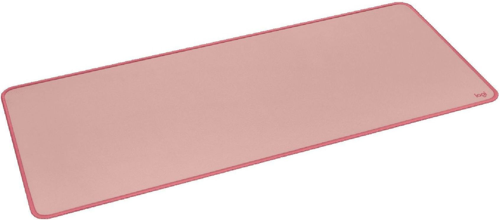 Коврик для мыши Logitech Studio Desk Mat Средний розовый 700x300x2мм