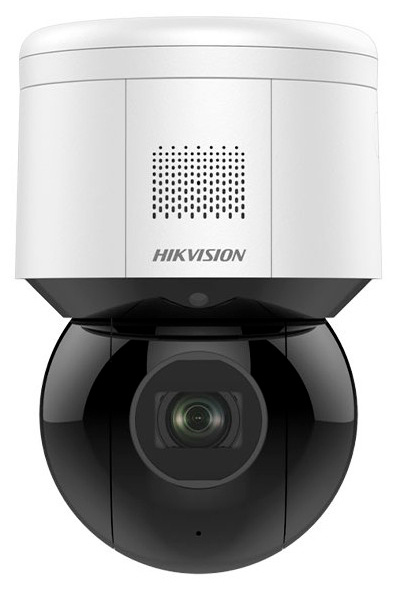 Камера видеонаблюдения Hikvision DS-2DE3A404IW-DE(S6) 2.8-12мм цв.