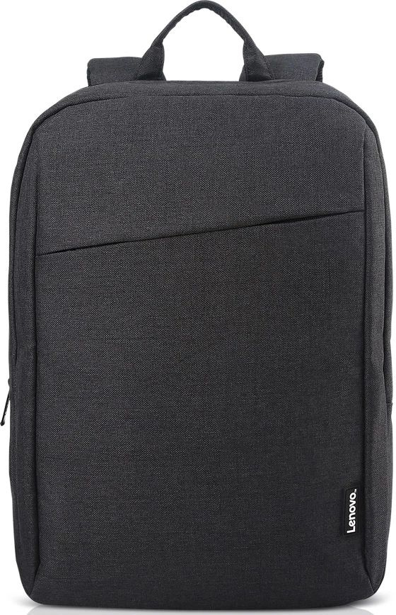 Рюкзак для ноутбука 15.6" Lenovo B210 черный полиэстер (GX40Q17225)