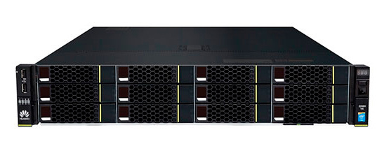 Сервер Huawei 2288H V5 2x5218 8x64Gb x8 6x1200Gb 2.5"/3.5" SSD SAS 8x14Tb 7.2K 3.5" NLSAS SR450C-M 1G 2P+10G 2P 2x1500W (02311XBL)