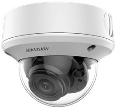 Видеокамера аналоговая Hikvision DS-2CE5AD3T-VPIT3ZF