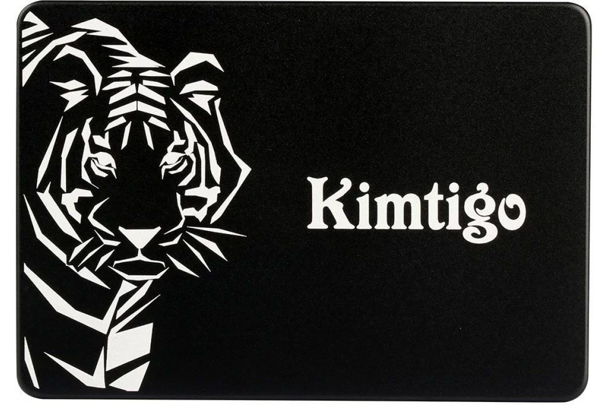Накопитель SSD Kimtigo SATA III 1Tb K001S3A25KTA320 KTA-320 2.5"