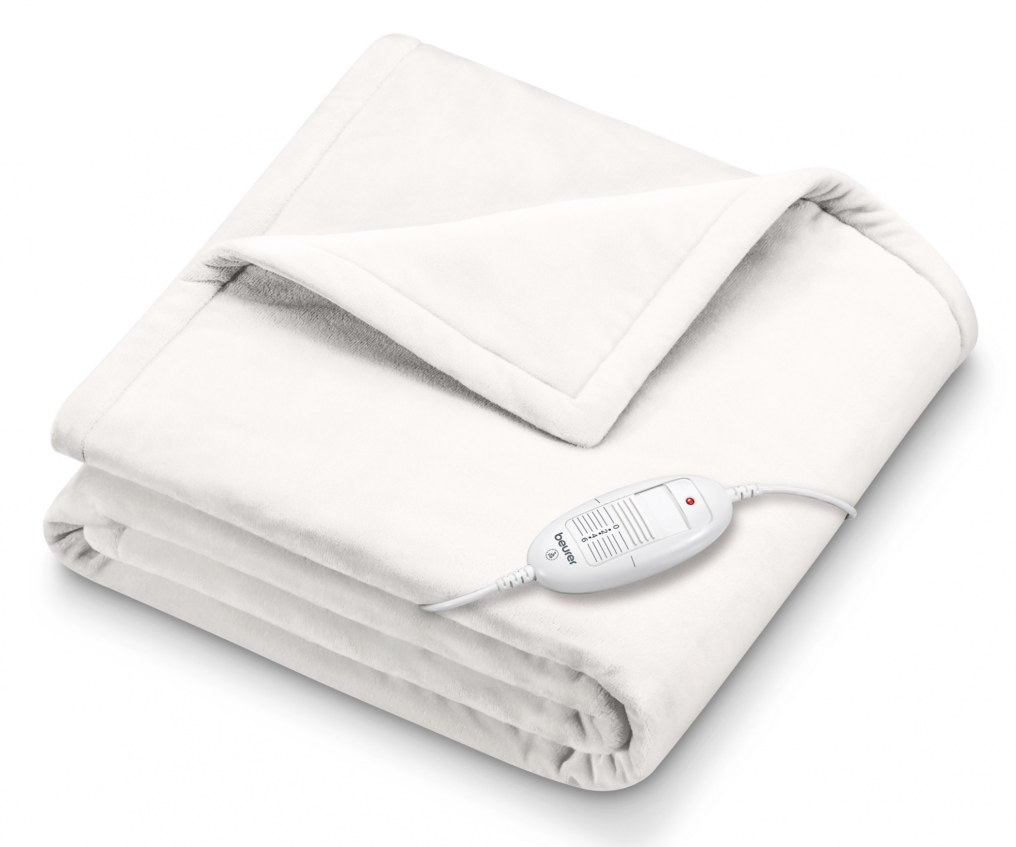 Электрическое одеяло для тела Beurer HD75 Cozy 100Вт (424.16)