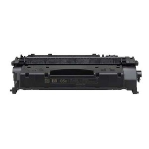 Картридж лазерный HP CE505XC черный (6500стр.) для HP LJ P2055 (техн.упак)