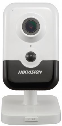 Видеокамера IP Hikvision DS-2CD2443G0-IW (2.8 MM)(W) 2.8-2.8мм цветная корп.:белый