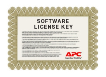 Лицензия APC AP9525