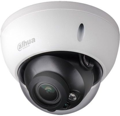 Камера видеонаблюдения Dahua DH-HAC-HDBW1500RP-Z 2.7-12мм HD-CVI цветная