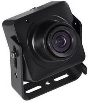Камера видеонаблюдения HiWatch DS-T208 (2.8 mm) 2.8-2.8мм HD-TVI