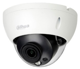 Видеокамера IP Dahua DH-IPC-HDBW5241RP-ASE-0280B 2.8-2.8мм цветная