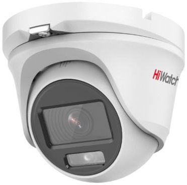 Камера видеонаблюдения Hikvision HiWatch DS-T203L (6 mm) 6-6мм цветная
