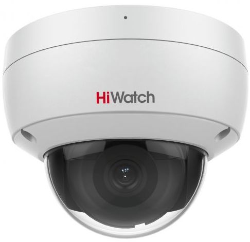 Видеокамера IP Hikvision HiWatch IPC-D042-G2/U (2.8mm) 2.8-2.8мм цветная