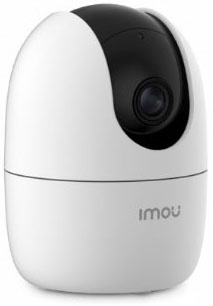 Камера видеонаблюдения IP Imou Ranger 2C 4MP 3.6-3.6мм цв. (IPC-TA42CP-B-IMOU)