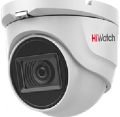 Камера видеонаблюдения Hikvision HiWatch DS-T803 (3.6 mm) 3.6-3.6мм цветная