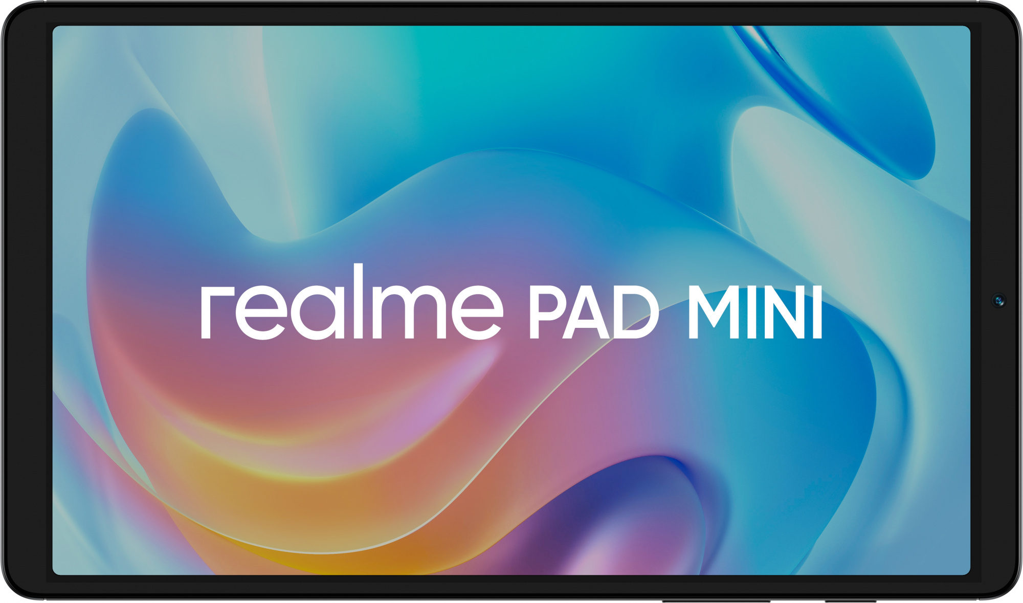Планшет Realme Pad Mini RMP2105 T616 2.0 8C RAM4Gb ROM64Gb 8.7" IPS 1340x800 3G 4G Android 11 синий 8Mpix 5Mpix BT GPS WiFi Touch microSD 1Tb minUSB 6400mAh 15hr