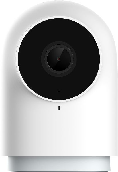 Камера видеонаблюдения Aqara Camera Hub G2H 4-4мм цветная корп.:белый