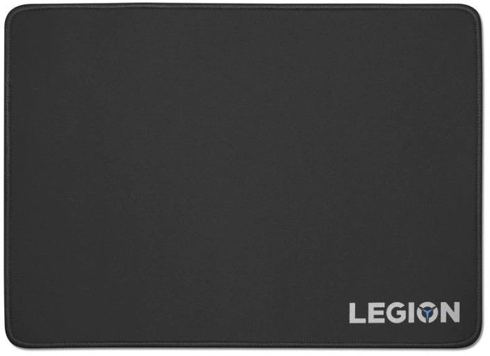 Коврик для мыши Lenovo Legion Mouse Pad черный 350x250x3мм