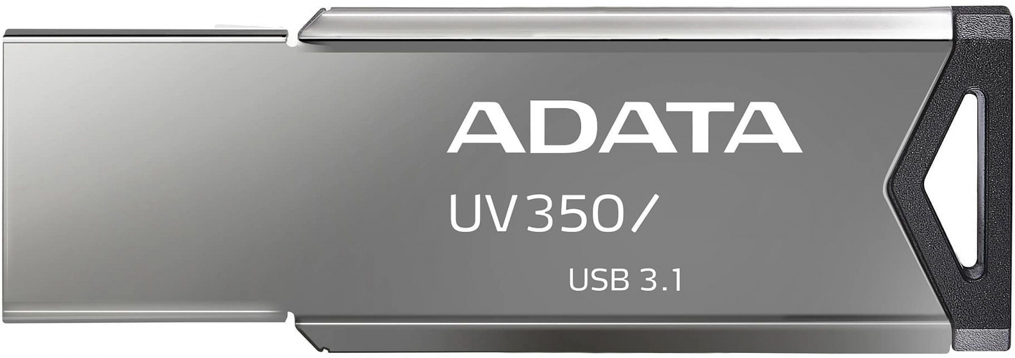 Флеш Диск A-Data 32Gb UV350 AUV350-32G-RBK USB3.0 черный