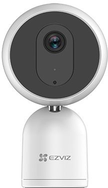 Камера видеонаблюдения IP Ezviz CS-C1T-A0-1D2WF 2.8-2.8мм цв. корп.:белый (C1T 1080P)