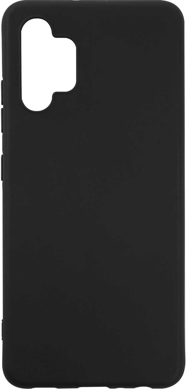 Чехол (клип-кейс) Redline для Samsung Galaxy A32 Ultimate черный (УТ000023936)