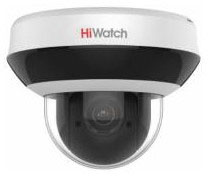 Видеокамера IP HiWatch DS-I405M(B) 2.8-12мм