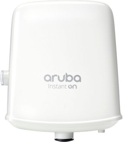 Точка доступа HPE Aruba Instant On AP17 Outdoor AP (R2X11A#AC3) 10/100/1000BASE-TX