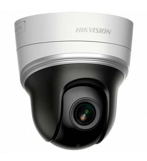 Камера видеонаблюдения Hikvision DS-2DE2204IW-DE3/W(S6) 2.8-12мм цв.