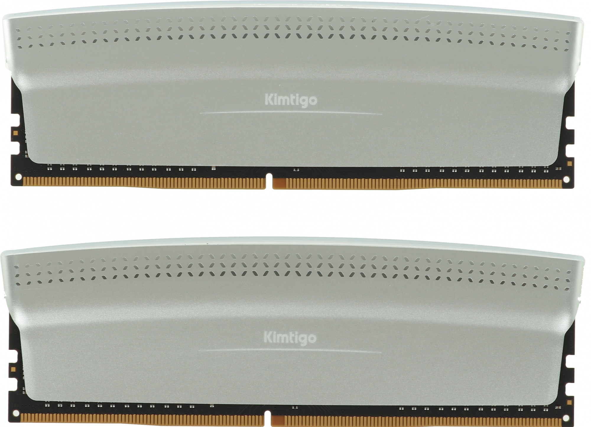 Память DDR4 2x8Gb 3200MHz Kimtigo KMKU8G8683200Z3-SD RTL PC4-25600 DIMM 288-pin