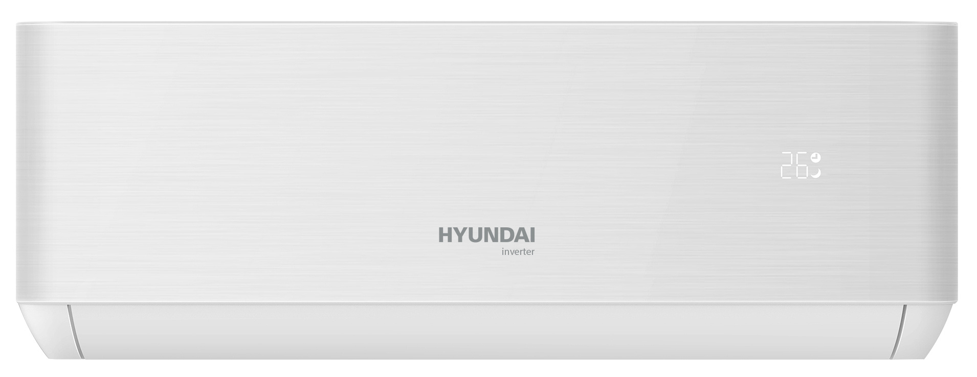 Сплит-система Hyundai HAC-9i/T-PRO белый