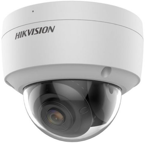 Видеокамера IP Hikvision DS-2CD2147G2-SU(С)(2.8mm) 2.8-2.8мм цветная
