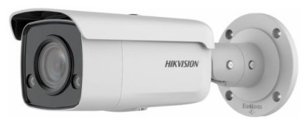 Камера видеонаблюдения Hikvision DS-2CD2T87G2-L(2.8mm)(C) 2.8-2.8мм