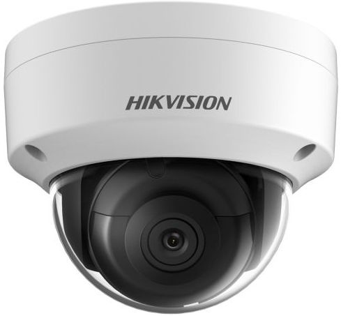Видеокамера IP Hikvision DS-2CD2123G2-IS(2.8mm) 2.8-2.8мм цветная